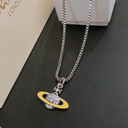 Vivienne Westwood necklace 12lyh133